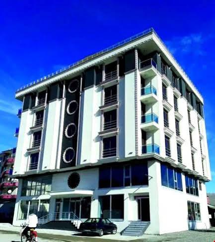 Gokdem Royal Hotel Ван Экстерьер фото